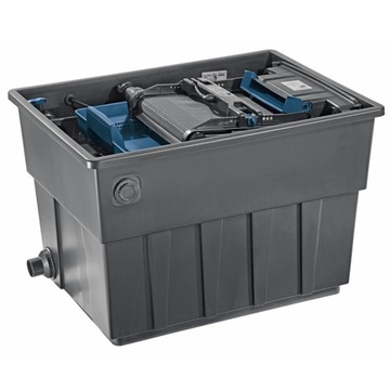 Фильтр Oase BioTec ScreenMatic 60000 для пруда объемом 60 м3