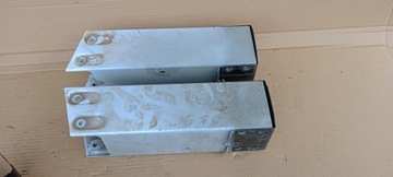 ODBÓJ STREFA ZGNIOTU TESLA Y 20-23rok P1487461-SN-D 1487461-SN-D