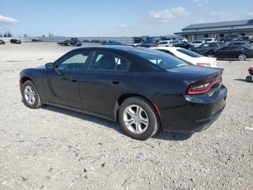 Dodge Charger VII 2022 Dodge Charger SXT 2022 3.6l 3.6 Benzyna 292KM, zdjęcie 1