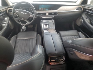  Genesis G90 Ultimate 2021 5.0l 5.0 Benzyna 420KM, zdjęcie 8