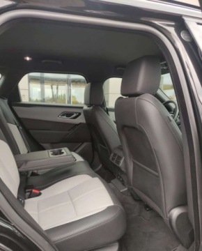 Land Rover Range Rover Velar SUV 2.0 204KM 2023 Land Rover Range Rover Velar Velar MY24 2.0D 204 KM AWD Auto Dynamic SE 2.0, zdjęcie 13