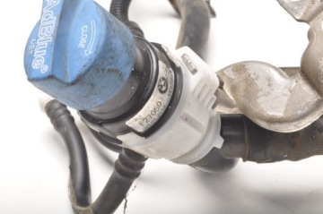 BMW F36 2.0 D ТОПЛИВОЗАЛИВНАЯ ТРУБКА ADBLUE