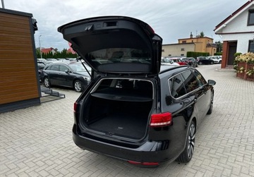 Volkswagen Passat B8 Variant 2.0 TDI BlueMotion SCR 150KM 2017 Volkswagen Passat 2,0 TDI 150 KM 4-Motion Serwis GWARANCJA Zamiana Zarejes, zdjęcie 25