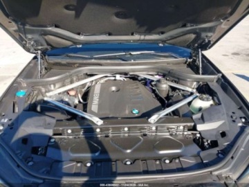 BMW X5 G05 2026 BMW X5 xDrive40i 2026 3.0 Benzyna 375KM, zdjęcie 8