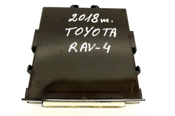MODUL POHODĚ TOYOTA RAV 4 IV (_A4_) 8999042091 2.5L HYBRID 145KW 2018