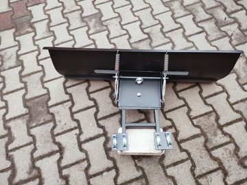 Плуг для газонокосилки Quad ATV