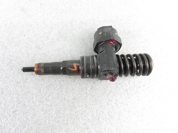 POMPOWTRYSKIWACZ VW GOLF IV 1.9 TDI 038130073AA 0414720028