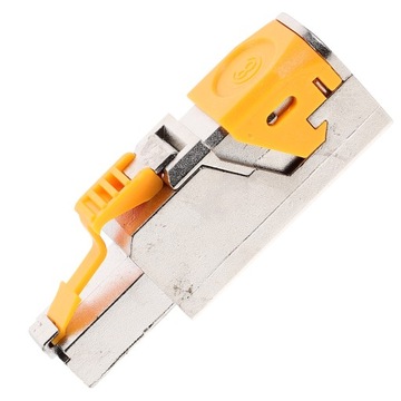 Обжимные соединители Кабельные адаптеры