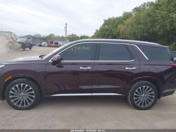 Hyundai 2023 Hyundai Palisade Calligraphy, 2023r., 4x4, 3.8L 3.8 Benzyna 291KM, zdjęcie 5