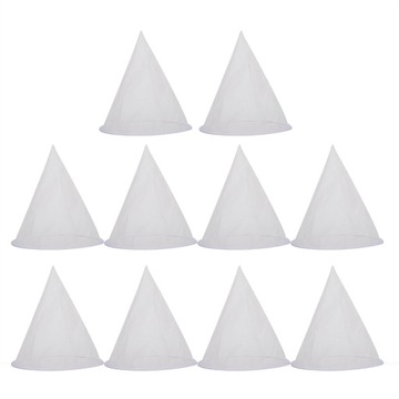 КОНИЧЕСКОЕ СИТО ДЛЯ МЕДА Ø33СМ