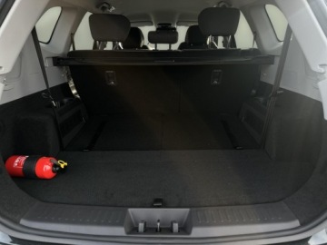 Chery Tiggo 8 SUV 1.6 T-GDI 147KM 2025 Chery Tiggo 8 Aurora Green, zdjęcie 11