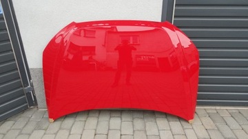 MASKA PRZÓD SEAT ARONA