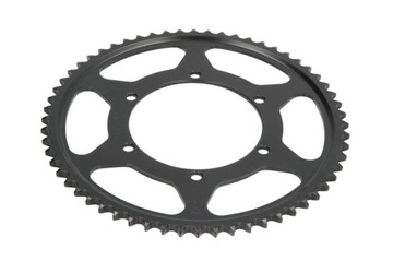 Zębatka tylna Jt JTR25,60