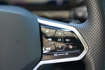 Volkswagen Tiguan II 2022 Volkswagen Tiguan R-LINE SKÓRA panorama ACC bl, zdjęcie 39