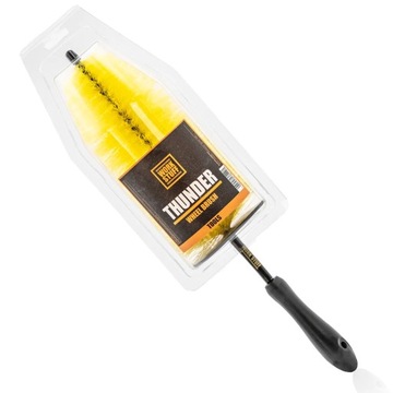 WORK STUFF Thunder szczotka do mycia felg Wheel Brush 45cm duża