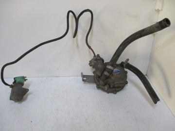 AUDI A4 B5 PAROWNIK REDUKTOR LPG 1.8 20V