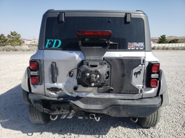 Ford 2024 Ford Bronco Raptor 2024 3.0l 3.0 Benzyna 418KM, zdjęcie 2