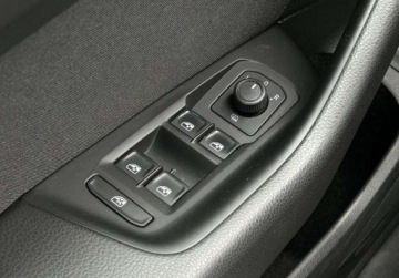 Volkswagen Passat B8 Limousine Facelifting 1.5 TSI EVO 150KM 2021 Volkswagen Passat Pakiet Travel Assist, ACC, ergoComfort, Bezwypadkowy, Sa, zdjęcie 18