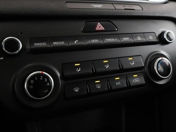 Kia Sportage IV SUV Facelifting 1.6 GDI 132KM 2018 Kia Sportage Bi-Xenon Navi Kamera cofania, zdjęcie 25