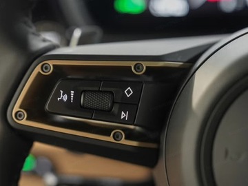 Porsche Cayenne III SUV Plug-In Facelifting 3.0 470KM 2025 Cayenne Coupe E-Hybrid Black Edition 3.0 (470KM) 2025, zdjęcie 6