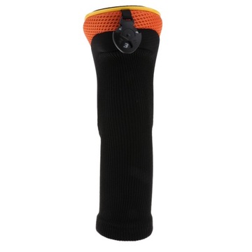 2шт длинный чехол для гибридной клюшки для гольфа