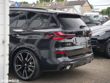 BMW X5 G05 SUV Facelifting 3.0 30d 298KM 2026 BMW X5 BMW X5 xDrive30d 3.0 Diesel 298KM, zdjęcie 10