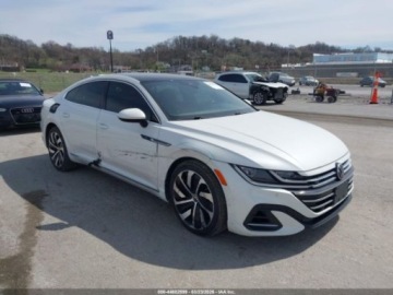 Volkswagen Arteon 2021 Volkswagen Arteon Sel R-Line 2021 2.0 Benzyna 268KM, zdjęcie 6