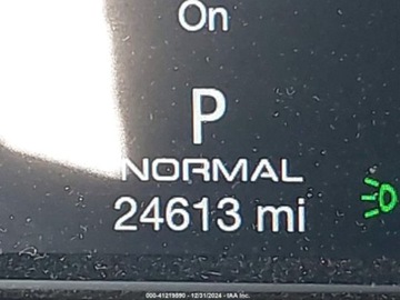 Maserati Levante 2023 Maserati Levante Modena 2023 3.0l 3.0 Benzyna 424KM, zdjęcie 11