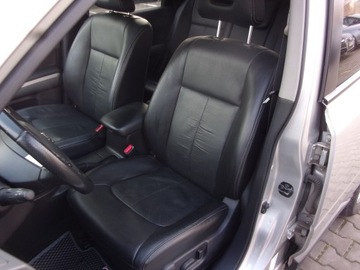 Nissan X-Trail II 2.0 dCi 150KM 2008 Nissan X-Trail 2.0 Diesel Salon PL, zdjęcie 25
