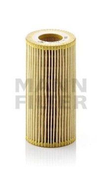 КОМПЛЕКТ ФИЛЬТРОВ MANN VOLVO XC60 I 2.0 2.4 D3 D4 D5