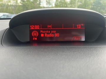 Opel Mokka I SUV 1.6 Ecotec 115KM 2016 Opel Mokka 1.6 Active S&amp;S, zdjęcie 20