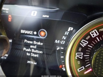 Dodge Challenger III 2023 Dodge Challenger RT Scat Pack 2023 6.4l 6.4 Benzyna 485KM, zdjęcie 11