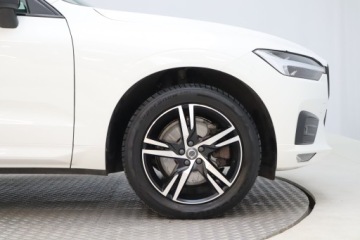 Volvo XC60 II 2021 Volvo XC60 B4, Salon Polska, Serwis ASO, Automat, zdjęcie 14