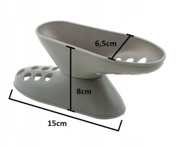 4x держателя обуви органайзатора -штифта i003