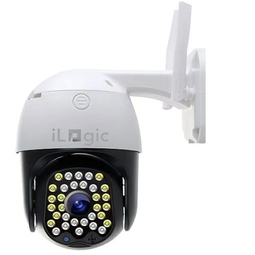 KAMERA ZEWNĘTRZNA OBROTOWA IP iLogic Smart Life FULL HD 2304x1296P 3MPx