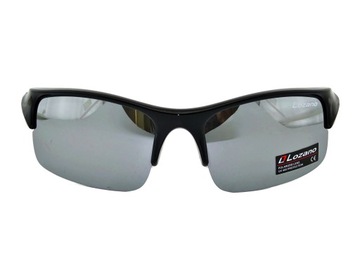 Очки для ночного вождения LOZANO поляризационные для водителя, комплект