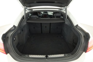 BMW Seria 4 F32-33-36 Coupe 420i 184KM 2015 BMW 4 Gran Coupe 420i xDrive, Salon Polska, zdjęcie 10