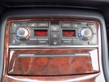 Audi A8 D3 2005 Audi A8 Bialoleka 3.0T. Diesel TDI (211KM) 2005r prod. KOMIS TYSIAK, zdjęcie 10