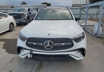 Mercedes GLC 2024 Mercedes-Benz GLC Auta z USA - Zapytaj o wiecej ofert 2.0 Benzyna 258KM, zdjęcie 6