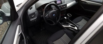 BMW X1 E84 2010 BMW X1 2,0 diesel 177 KM NAVI klimatronic OPLACONY, zdjęcie 5