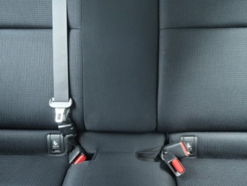 Subaru XV I Crossover 2.0i 150KM 2012 Subaru XV 2.0i, Salon Polska, 4X4, Automat, zdjęcie 9