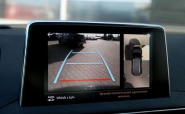 Peugeot 5008 II Crossover Facelifting 1.5 BlueHDi 130KM 2023 Peugeot 5008 1.5 BlueHDi GT SS EAT8 130KM SalonPL Gwarancja od RiA, zdjęcie 25