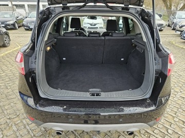Ford Kuga II 2012 Ford Kuga 2,0 diesel 136KM nawigacja 4x4, zdjęcie 15