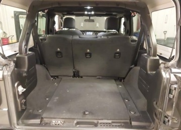 Jeep Wrangler IV 2019 Jeep Wrangler 2019r., Sport S 4x4, 3.6L, od ubezpieczalni 3.6 Benzyna 289KM, zdjęcie 10