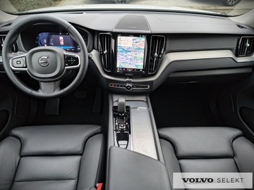 Volvo XC60 II 2025 Volvo XC 60 B5 B AWD Ultra Dark, Kamera 360, Pneum, zdjęcie 13