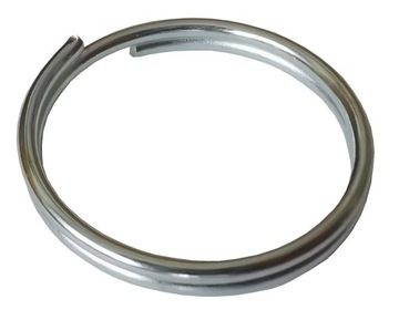 Kółko do kluczy do tablicy manipulacyjnej DIY