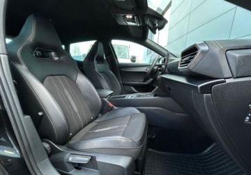 Cupra Formentor Crossover 2.0 TSI 190KM 2024 Cupra Formentor 4Drive Pakiety, ACC, Kamera 360, GPS, LED Matrix, Bezwypa, zdjęcie 16