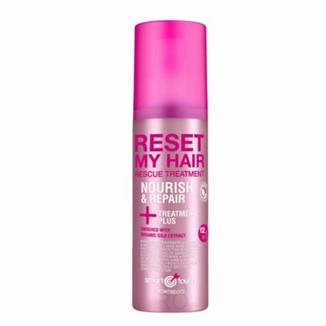 MONTIBELLO SMART TOUCH Reset My Hair Treatment+ 12w1 odżywka kuracja 150 ml