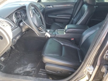 Chrysler 300C II 2022 Chrysler 300 Touring L 2022 3.6l 3.6 Benzyna 292KM, zdjęcie 7