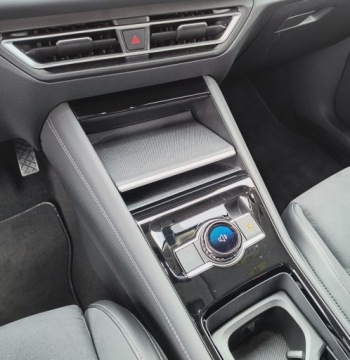 Volkswagen Tiguan III 2025 Volkswagen Tiguan 2.0 TSI 204 KM 4Mot. Elegance D, zdjęcie 21